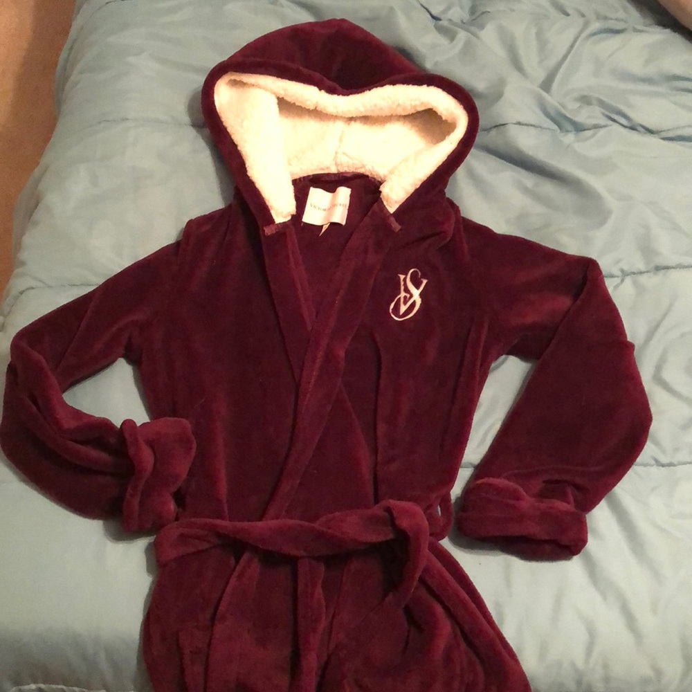 Victoria Secret Robe Never Worn